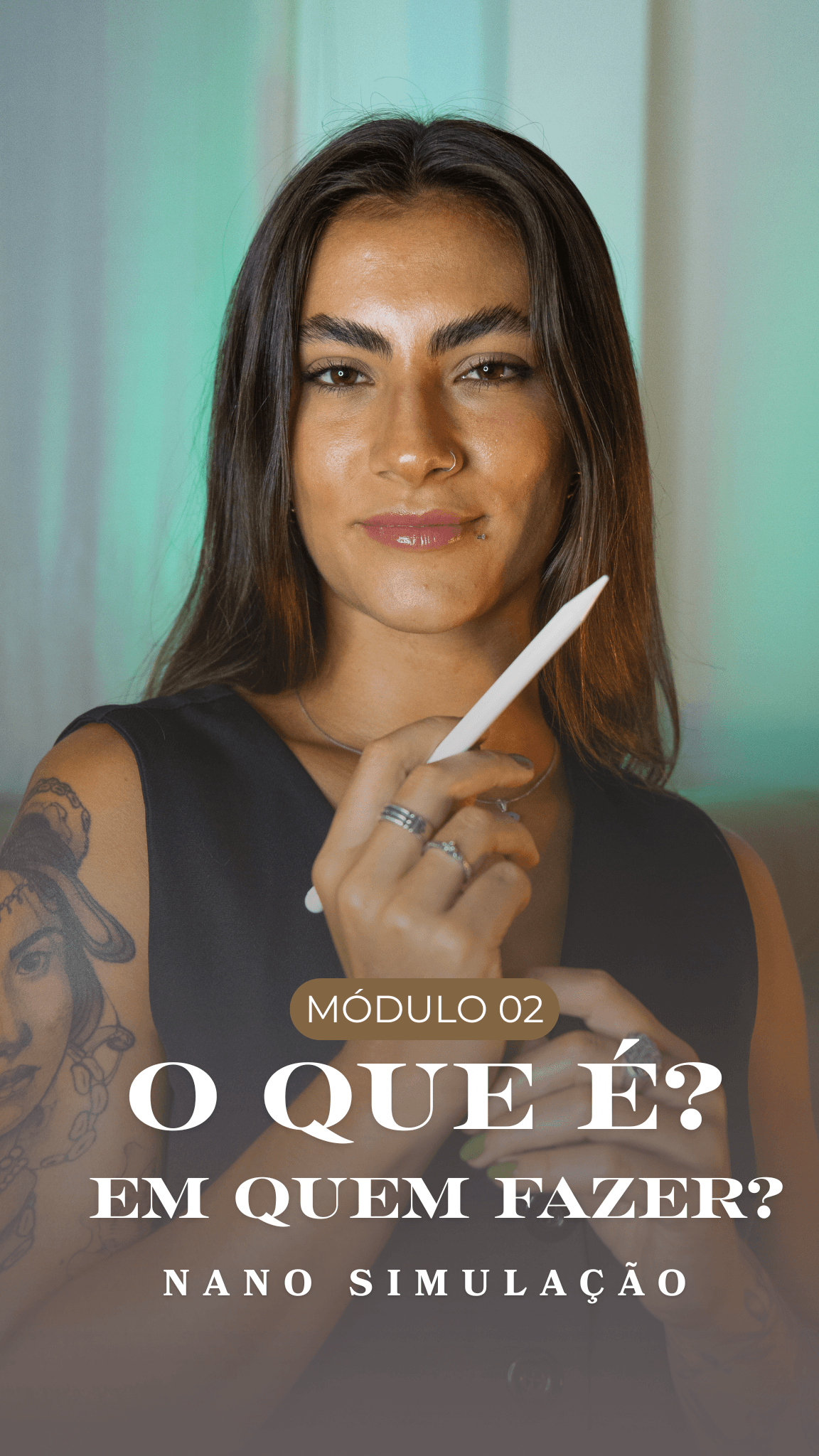 Módulo 02